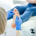 When to Refer a Patient to a Podiatrist