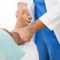 The Importance of Seeking Help from a Podiatrist