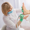 The Role of Podiatrists in the Medical Industry