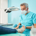 Choosing the Best Specialist for Foot Surgery