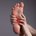 Expert Tips for Managing Foot Pain: From a Podiatrist's Perspective