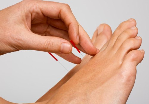 Expert Tips for Relieving Foot Pain: From a Podiatrist's Perspective