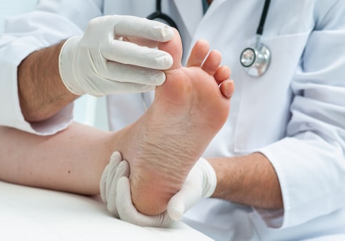 Why You Shouldn't Neglect Your Feet: The Importance of Visiting a Podiatrist