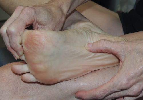 The Most Painful Foot Conditions You Need to Know About: An Expert's Perspective