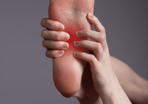 Expert Tips for Managing Foot Pain: From a Podiatrist's Perspective